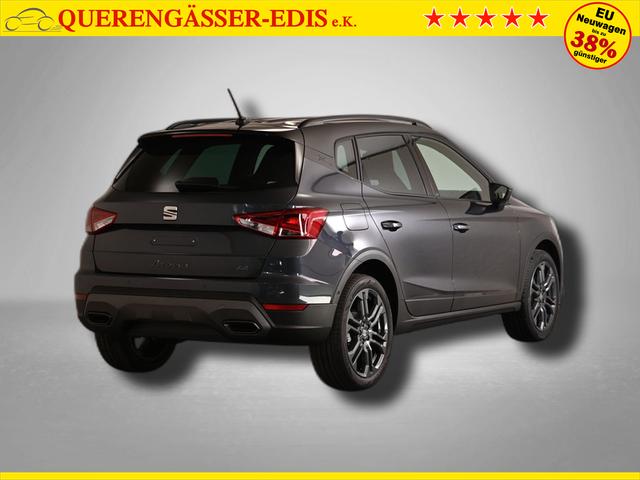 Seat Arona FR 1.5 TSI 7-Gang-DSG 