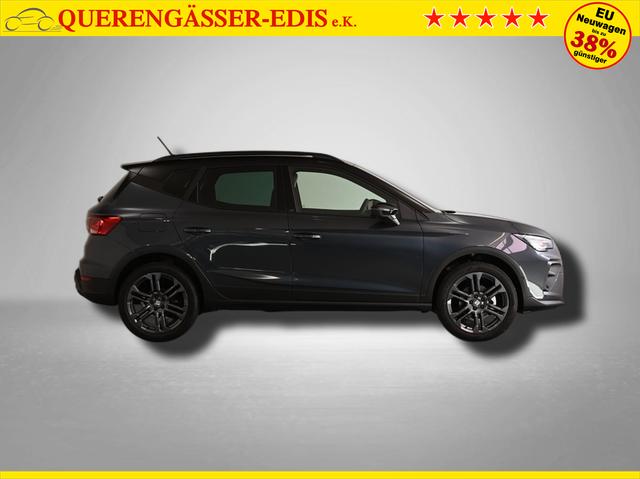 Seat Arona FR 1.5 TSI 7-Gang-DSG 