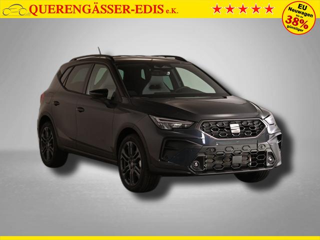 Seat Arona FR 1.5 TSI 7-Gang-DSG 