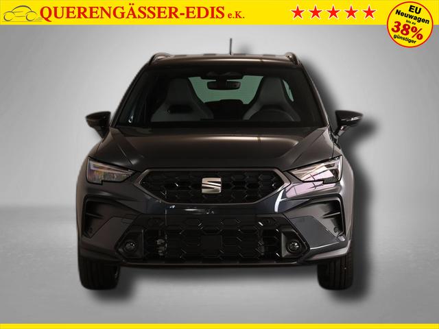 Seat Arona FR 1.5 TSI 7-Gang-DSG 