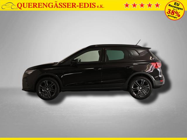 Seat Arona FR 1.5 TSI 7-Gang-DSG 