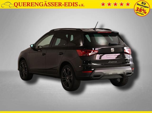 Seat Arona FR 1.5 TSI 7-Gang-DSG 