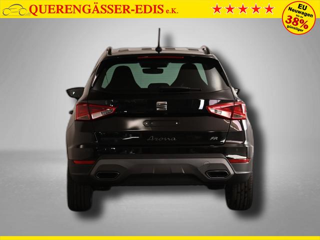 Seat Arona FR 1.5 TSI 7-Gang-DSG 