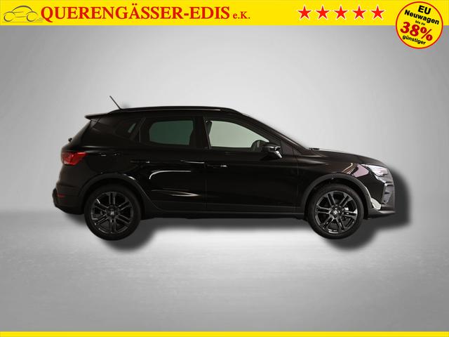 Seat Arona FR 1.5 TSI 7-Gang-DSG 