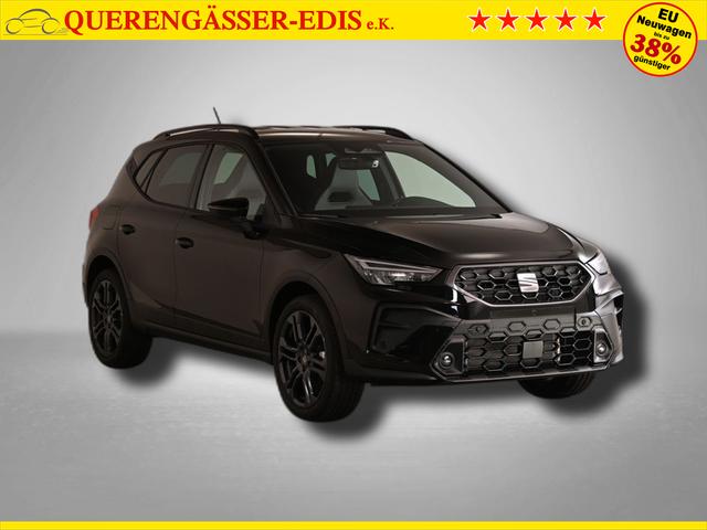 Seat Arona FR 1.5 TSI 7-Gang-DSG 