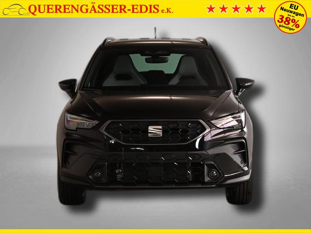 Seat Arona FR 1.5 TSI 7-Gang-DSG 
