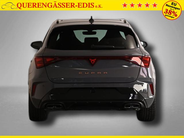 Cupra Leon Sportstourer 2.0 TSI 7-Gang-DSG 4Drive 