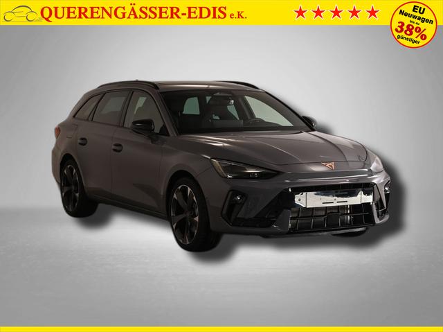 Cupra Leon Sportstourer 2.0 TSI 7-Gang-DSG 4Drive 