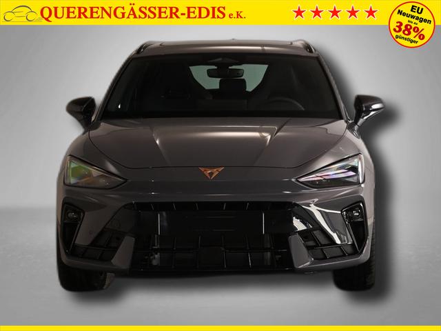 Cupra Leon Sportstourer 2.0 TSI 7-Gang-DSG 4Drive 