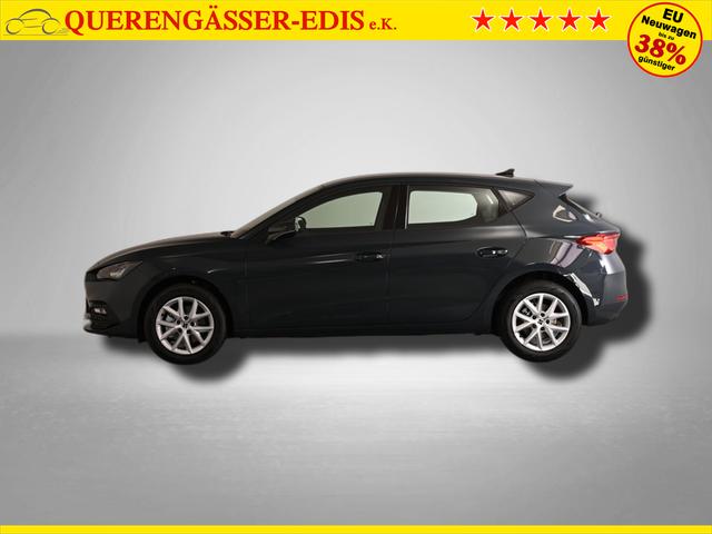 Seat Leon Style 1.5 TSI 6 Gang 