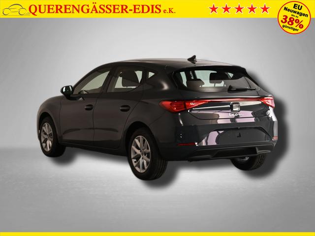 Seat Leon Style 1.5 TSI 6 Gang 