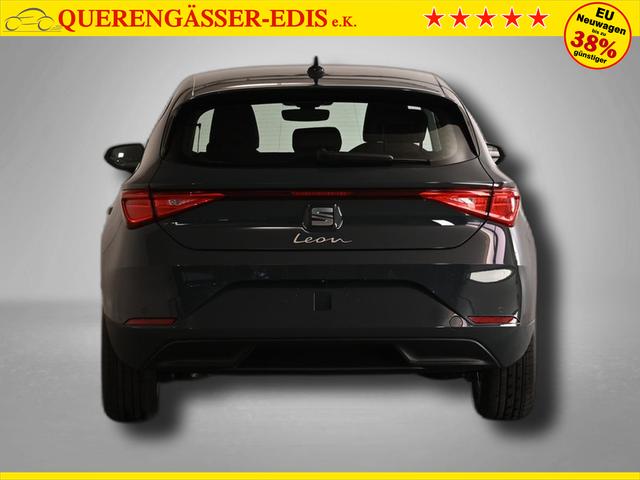 Seat Leon Style 1.5 TSI 6 Gang 