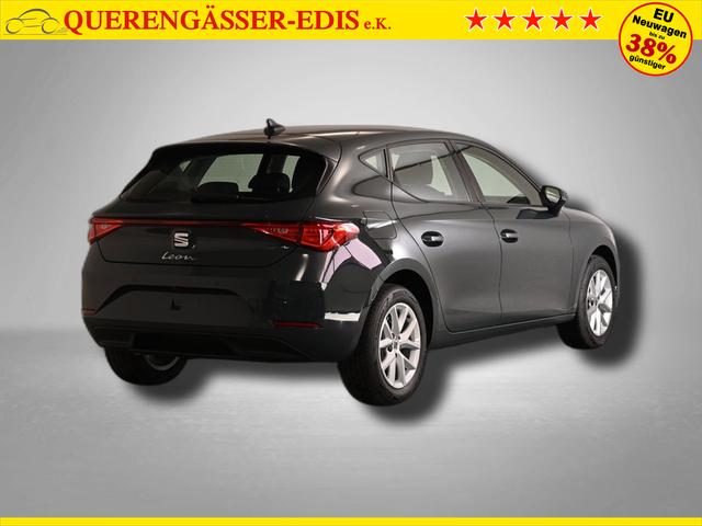 Seat Leon Style 1.5 TSI 6 Gang 