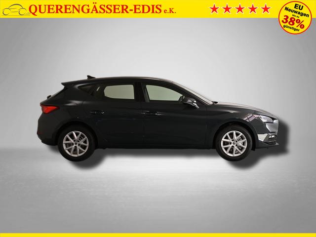 Seat Leon Style 1.5 TSI 6 Gang 