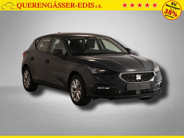 Seat Leon Style 1.5 TSI 6 Gang 