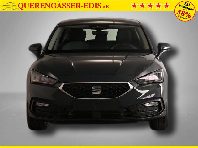 Seat Leon Style 1.5 TSI 6 Gang 