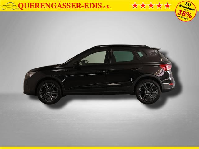 Seat Arona FR 1.5 TSI 7-Gang-DSG 