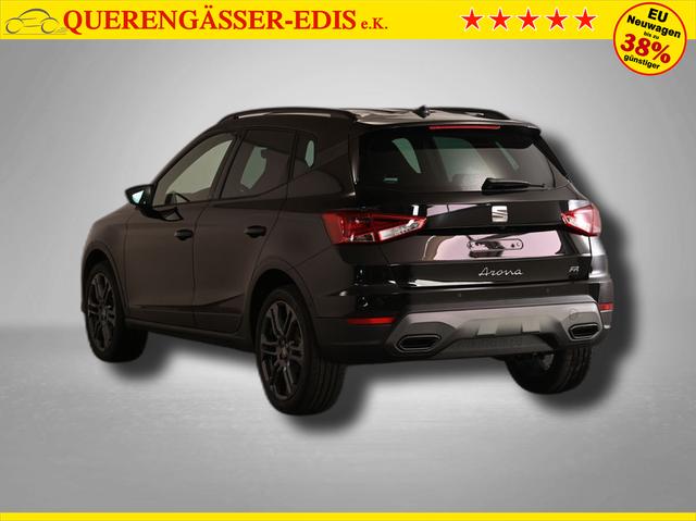 Seat Arona FR 1.5 TSI 7-Gang-DSG 