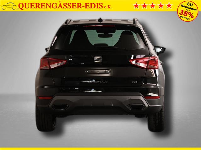 Seat Arona FR 1.5 TSI 7-Gang-DSG 