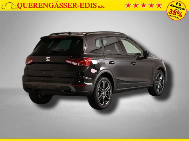 Seat Arona FR 1.5 TSI 7-Gang-DSG 