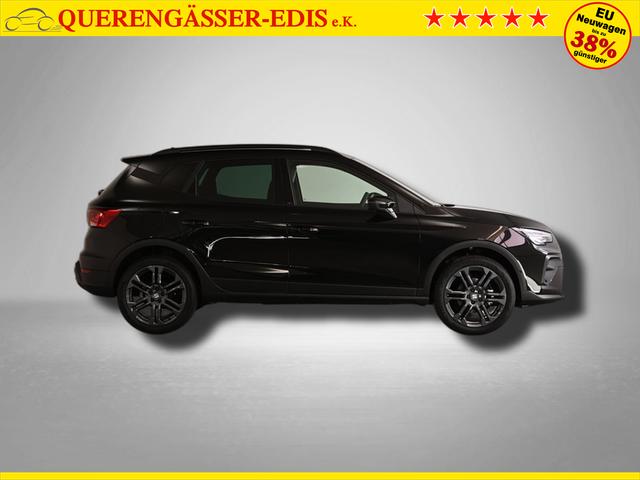 Seat Arona FR 1.5 TSI 7-Gang-DSG 