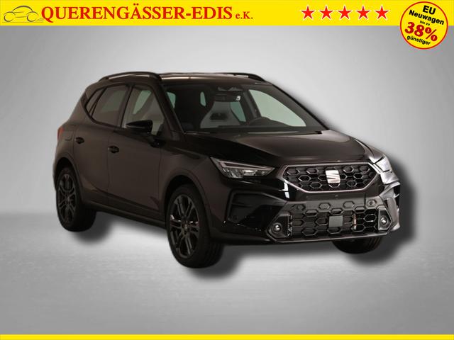 Seat Arona FR 1.5 TSI 7-Gang-DSG 