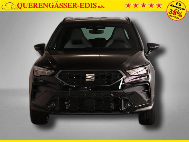 Seat Arona FR 1.5 TSI 7-Gang-DSG 