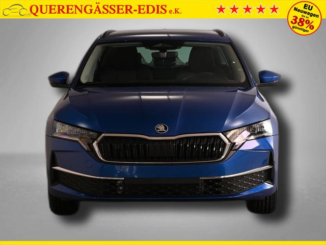 Skoda Octavia Combi Selection 2.0 TDI 7-Gang-DSG 