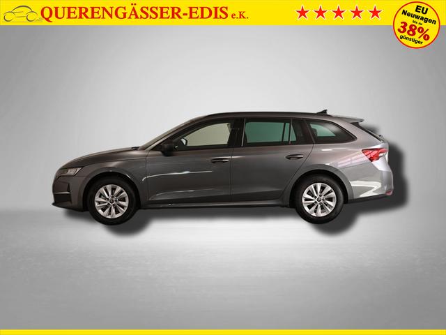 Skoda Octavia Combi Selection 1.5 eTSI 7-Gang-DSG 
