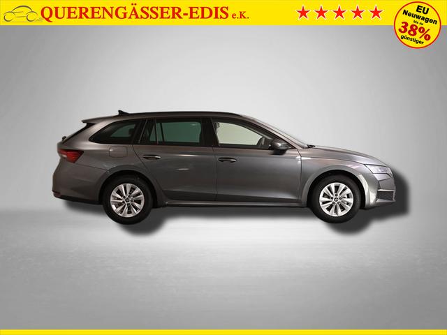 Skoda Octavia Combi Selection 1.5 eTSI 7-Gang-DSG 