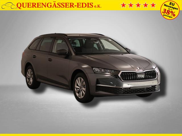 Skoda Octavia Combi Selection 1.5 eTSI 7-Gang-DSG 
