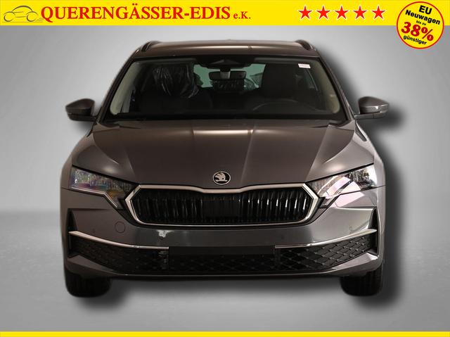 Skoda Octavia Combi Selection 1.5 eTSI 7-Gang-DSG 