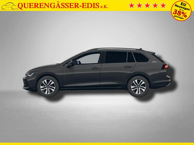 Volkswagen Golf Variant Life Plus 1.5 eTSI 7-Gang-DSG 