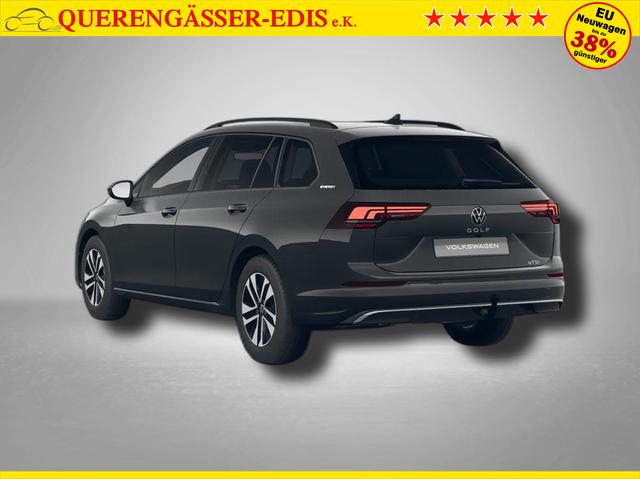 Volkswagen Golf Variant Life Plus 1.5 eTSI 7-Gang-DSG 