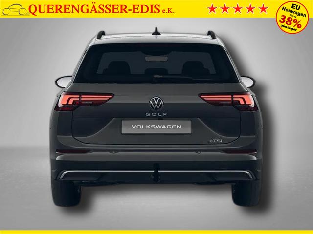 Volkswagen Golf Variant Life Plus 1.5 eTSI 7-Gang-DSG 