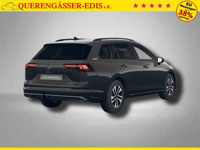 Volkswagen Golf Variant Life Plus 1.5 eTSI 7-Gang-DSG 