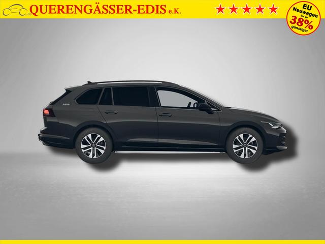 Volkswagen Golf Variant Life Plus 1.5 eTSI 7-Gang-DSG 