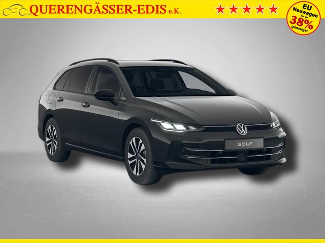 Volkswagen Golf Variant Life Plus 1.5 eTSI 7-Gang-DSG 