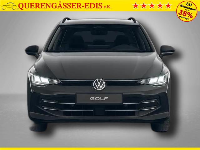 Volkswagen Golf Variant Life Plus 1.5 eTSI 7-Gang-DSG 
