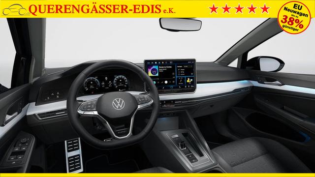 Volkswagen Golf Variant Life Plus 1.5 eTSI 7-Gang-DSG 