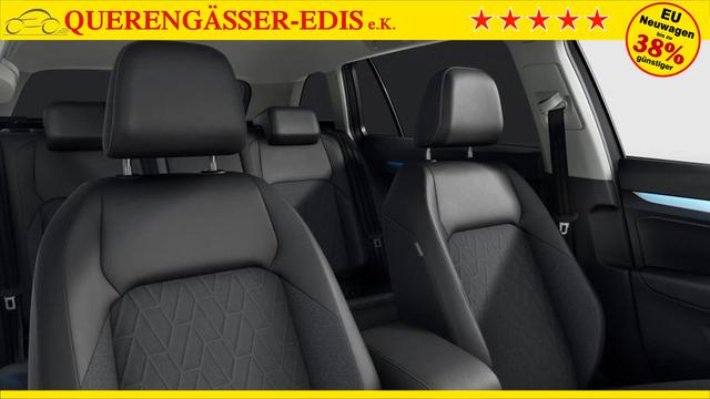 Volkswagen Golf Variant Life Plus 1.5 eTSI 7-Gang-DSG 