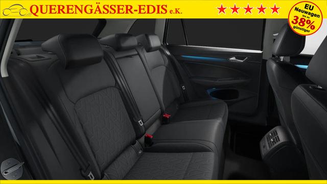 Volkswagen Golf Variant Life Plus 1.5 eTSI 7-Gang-DSG 