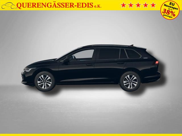Volkswagen Golf Variant Life Plus 1.5 eTSI 7-Gang-DSG 