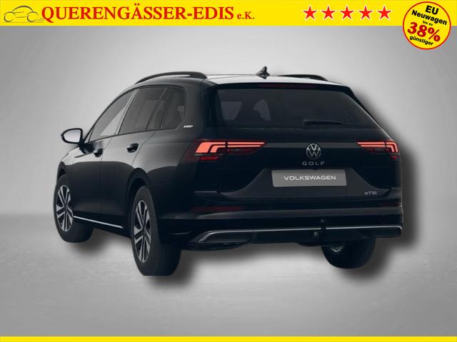 Volkswagen Golf Variant Life Plus 1.5 eTSI 7-Gang-DSG 