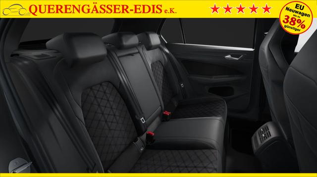 Volkswagen Golf R-Line 1.5 eTSI 7-Gang-DSG 