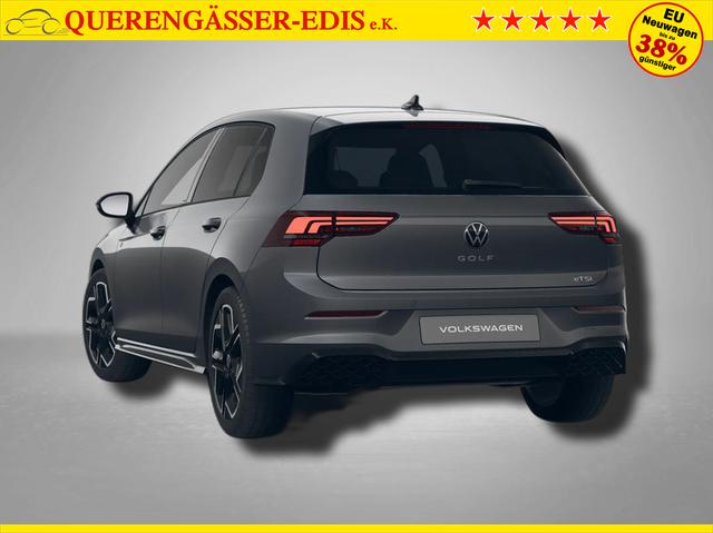 Volkswagen Golf R-Line 1.5 eTSI 7-Gang-DSG 