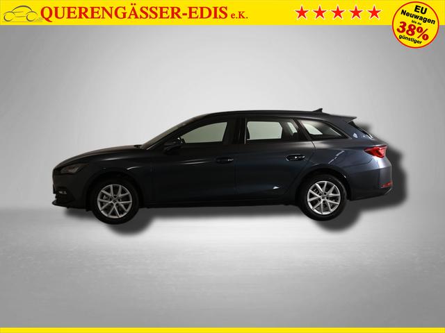 Seat Leon Sportstourer Style 1.5 TSI 6 Gang 