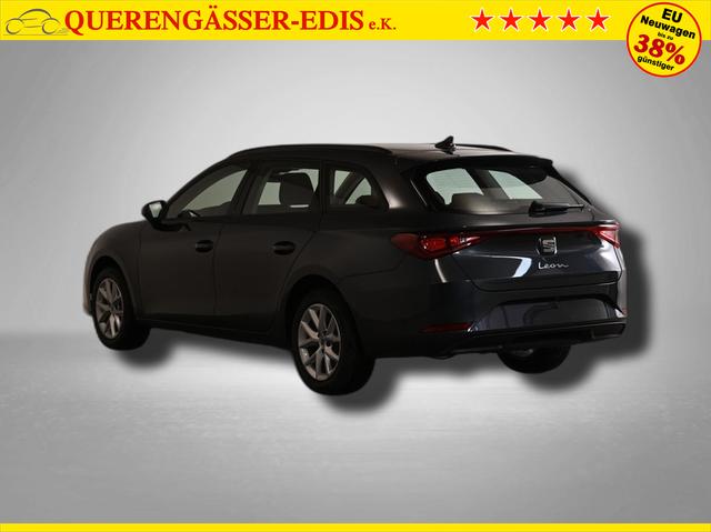 Seat Leon Sportstourer Style 1.5 TSI 6 Gang 