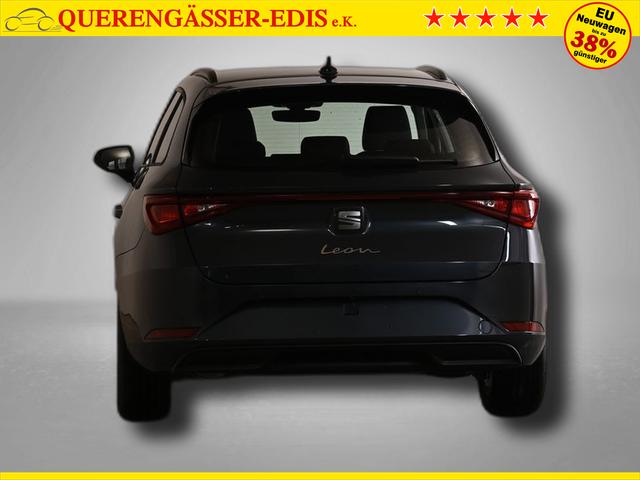 Seat Leon Sportstourer Style 1.5 TSI 6 Gang 