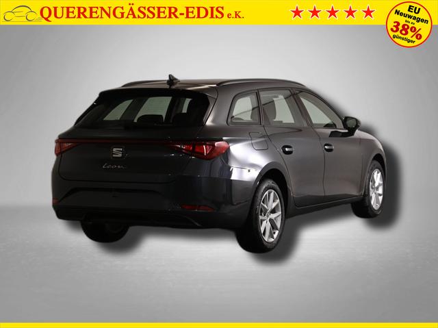 Seat Leon Sportstourer Style 1.5 TSI 6 Gang 